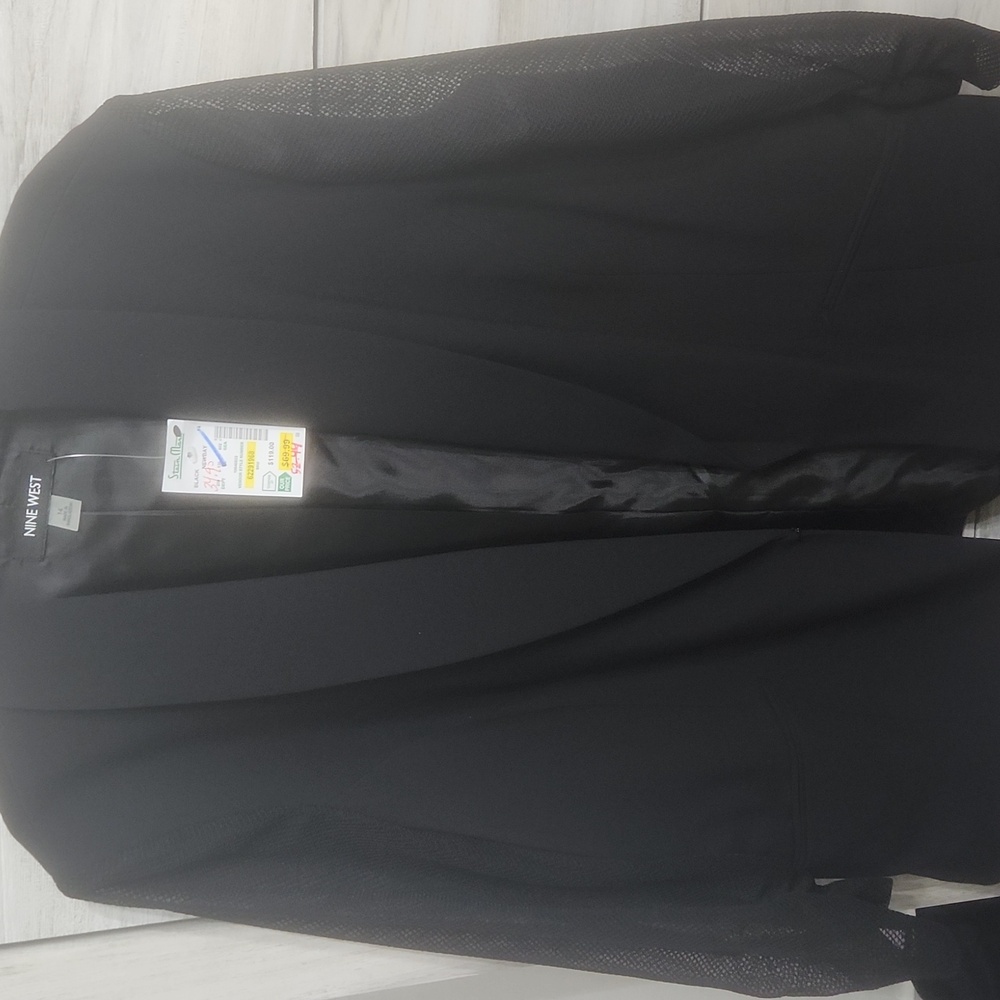 Suit jacket